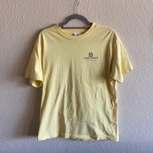 Simply southern tshirt